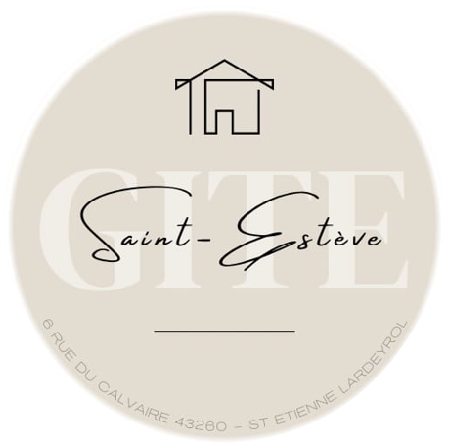 Gîte Saint-Estève